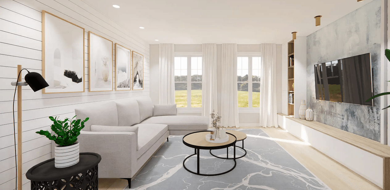 living-room